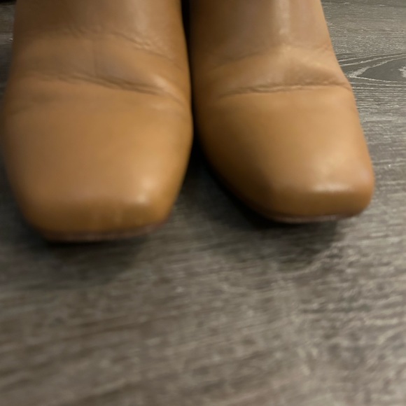 Loq Lazaro Boots - Cuero - Picture 4 of 4